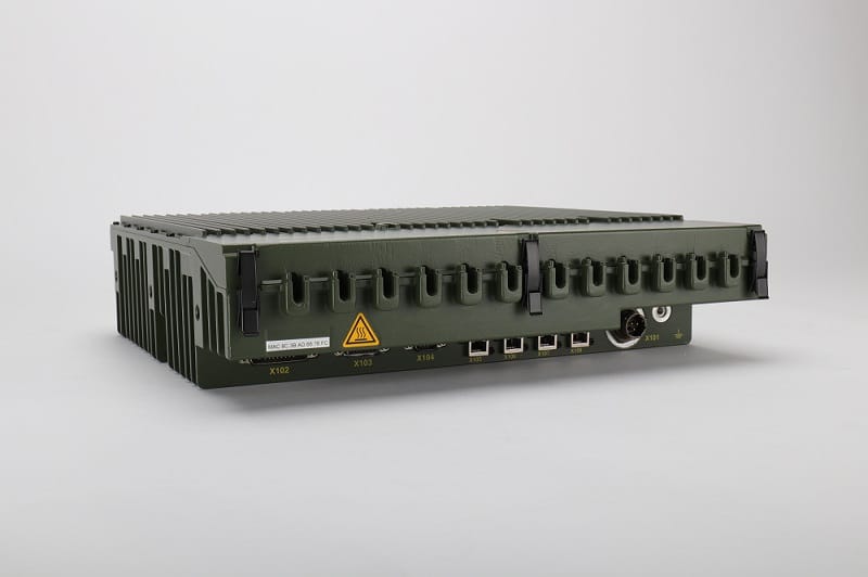 Rugged Switch